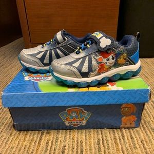 Paw Patrol Sneakers